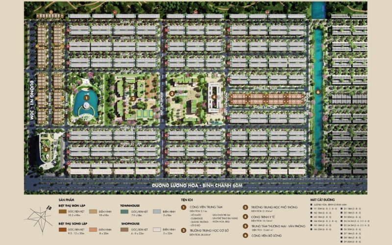 dự án Dragon Eden