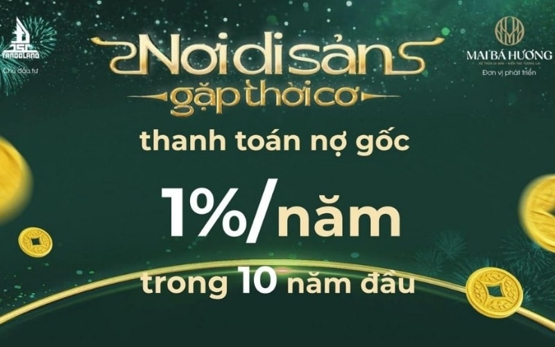 dự án Dragon Eden